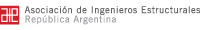 Asociación de Ingenieros Estructurales - República Argentina