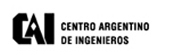 Centro Argentino de Ingenieros