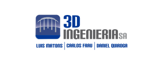 3. Socio B . 3D ingeniería